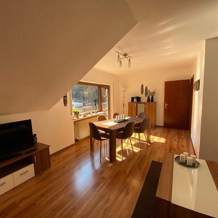 Haus Am Hang Commune fusionnée de Commune fusionnée de Bernkastel-Kues Extérieur photo