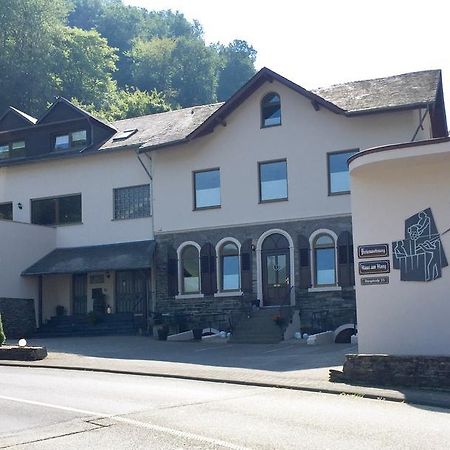 Haus Am Hang Commune fusionnée de Commune fusionnée de Bernkastel-Kues Extérieur photo