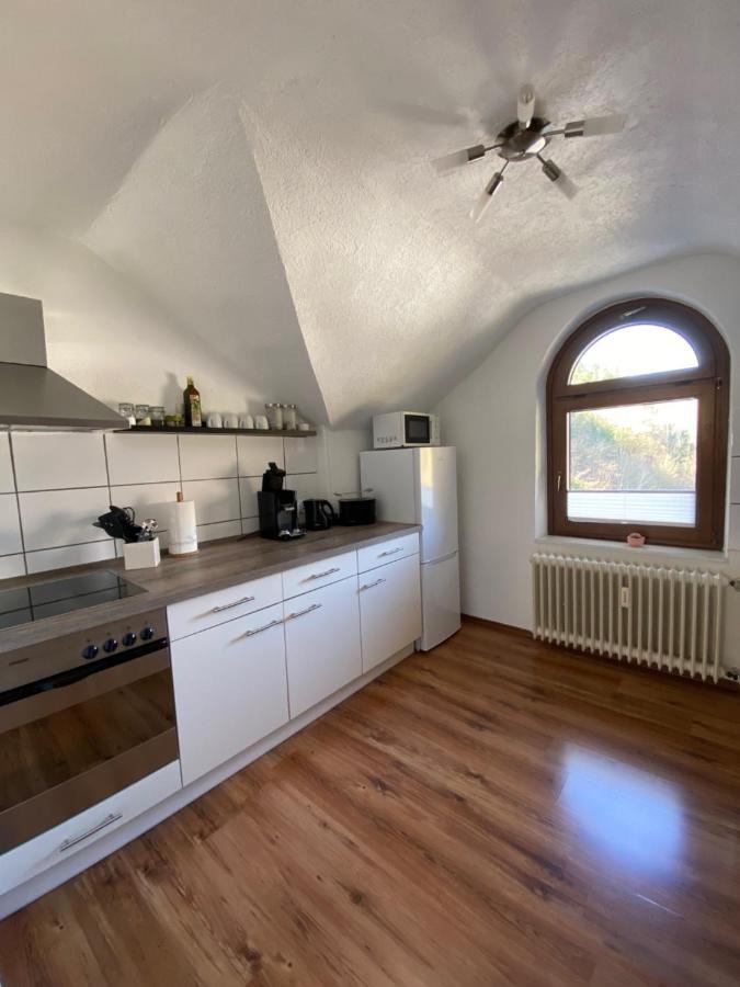 Haus Am Hang Commune fusionnée de Commune fusionnée de Bernkastel-Kues Extérieur photo