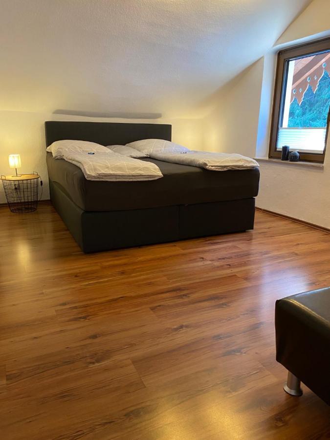Haus Am Hang Commune fusionnée de Commune fusionnée de Bernkastel-Kues Extérieur photo