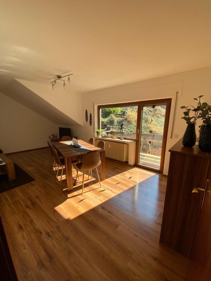 Haus Am Hang Commune fusionnée de Commune fusionnée de Bernkastel-Kues Extérieur photo