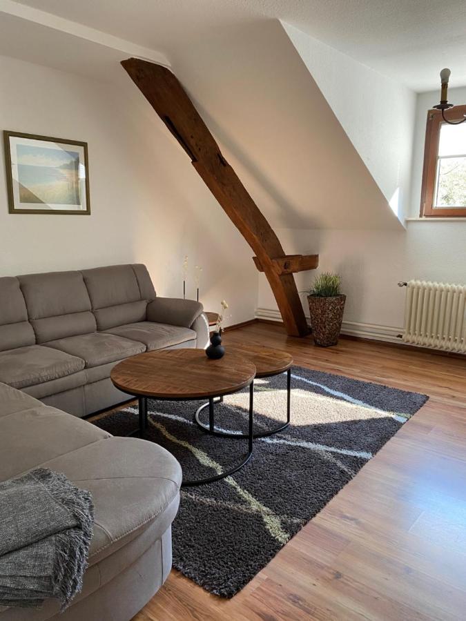 Haus Am Hang Commune fusionnée de Commune fusionnée de Bernkastel-Kues Extérieur photo