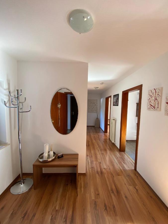 Haus Am Hang Commune fusionnée de Commune fusionnée de Bernkastel-Kues Extérieur photo