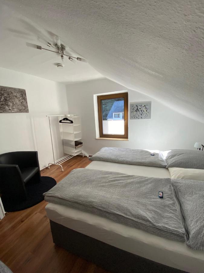 Haus Am Hang Commune fusionnée de Commune fusionnée de Bernkastel-Kues Extérieur photo