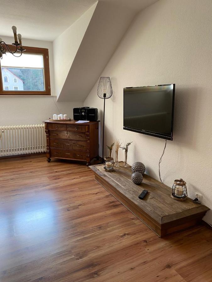 Haus Am Hang Commune fusionnée de Commune fusionnée de Bernkastel-Kues Extérieur photo