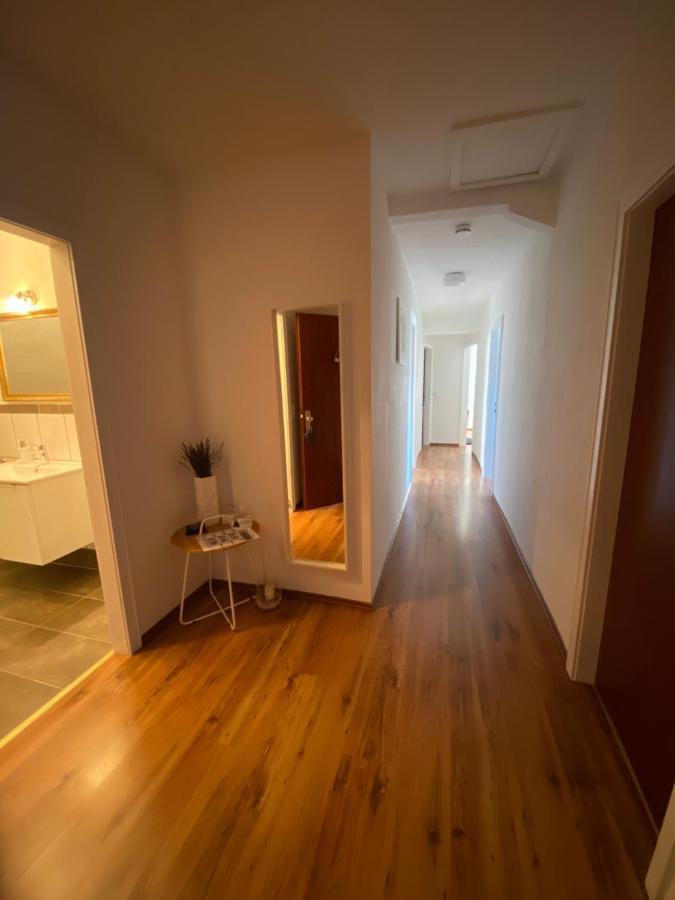 Haus Am Hang Commune fusionnée de Commune fusionnée de Bernkastel-Kues Extérieur photo