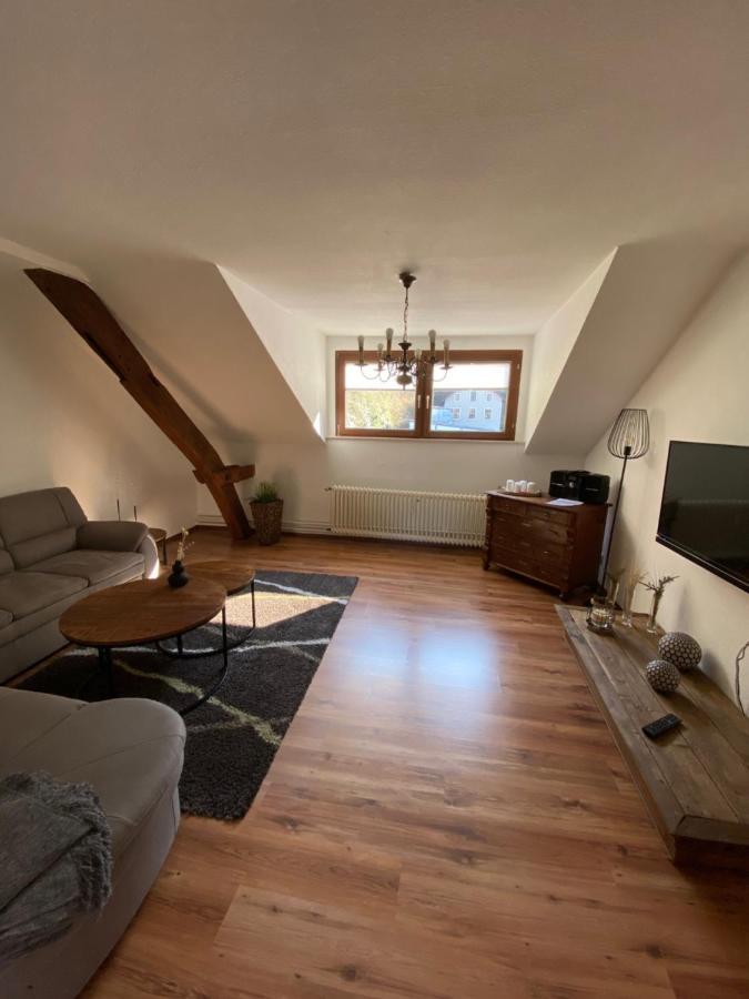 Haus Am Hang Commune fusionnée de Commune fusionnée de Bernkastel-Kues Extérieur photo