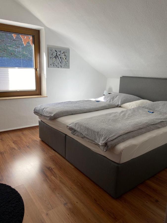 Haus Am Hang Commune fusionnée de Commune fusionnée de Bernkastel-Kues Extérieur photo