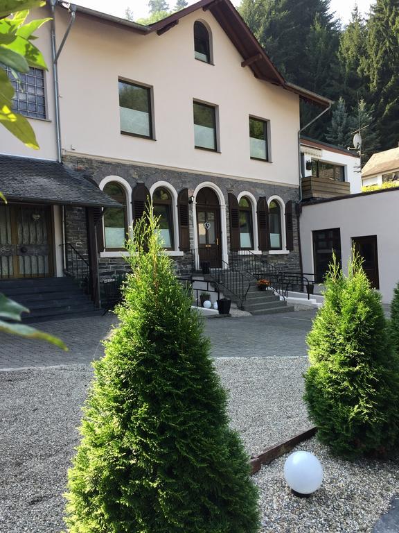 Haus Am Hang Commune fusionnée de Commune fusionnée de Bernkastel-Kues Extérieur photo